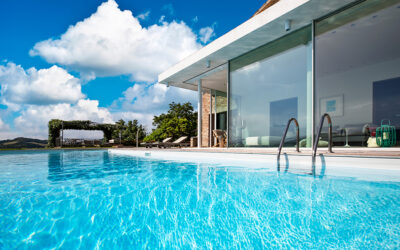 Why renting a Villa in Italy is safe?