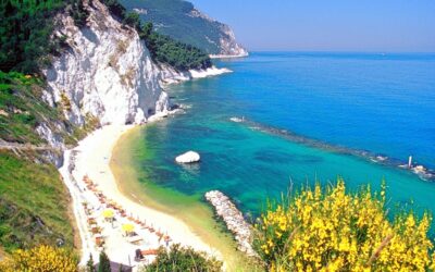 Conero Riviera: a paradise in Le Marche