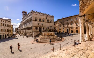 Turismo enogastronomico: viaggio tra le delizie dell’Umbria