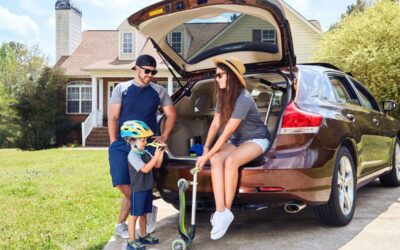 Pianificare il tuo primo viaggio in Italia in una casa vacanze