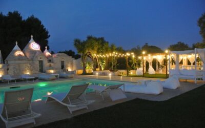 Explore authentic Puglia: unforgettable holidays in Trulli le Pupe